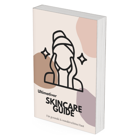 Skincare Guide eBook